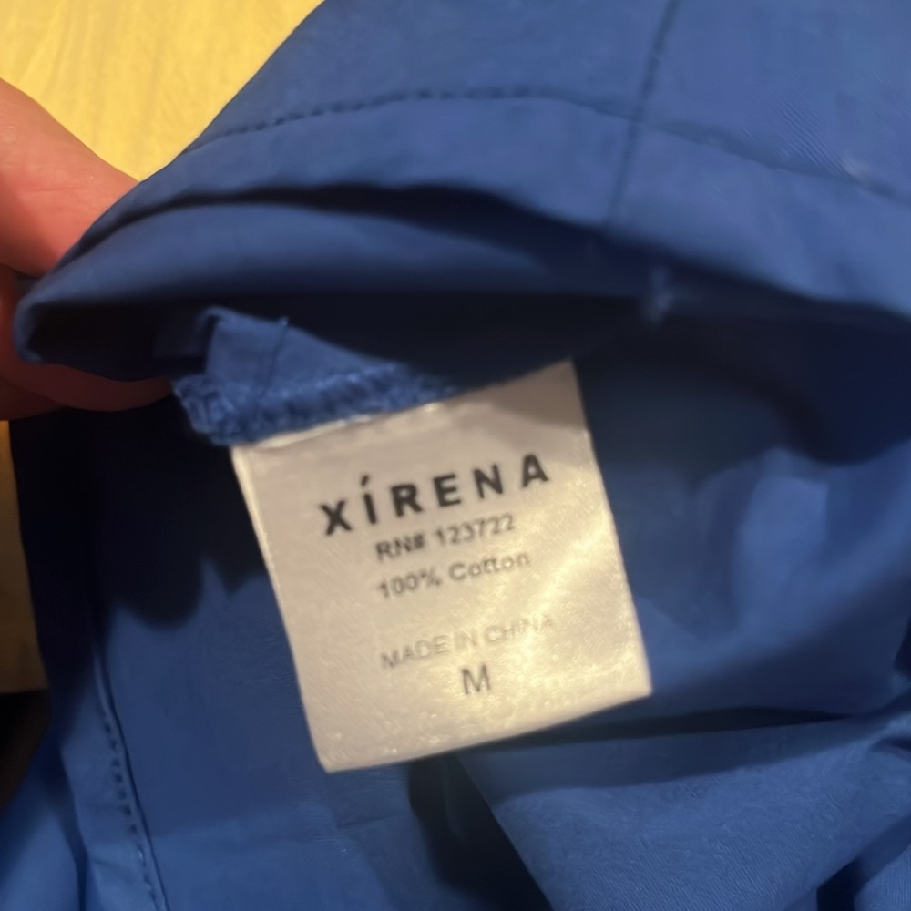 NWT Xirena dress - Picture 10 of 10